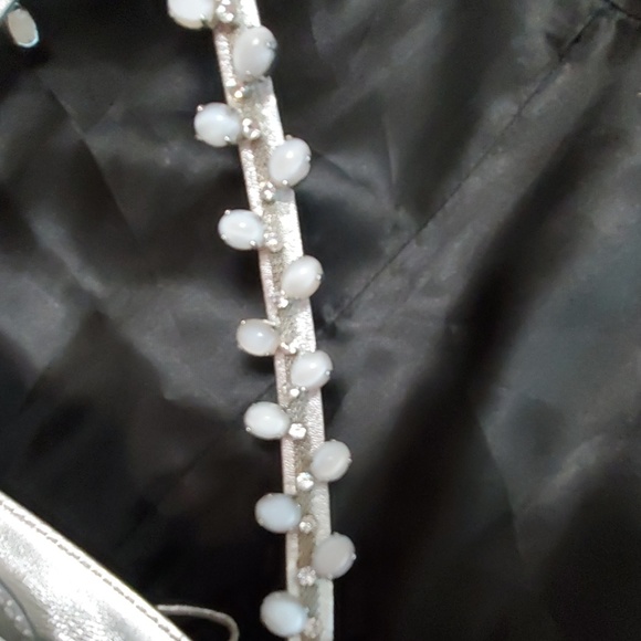 Giuseppe Zanotti Handbag - Picture 4 of 7